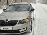 Skoda Octavia 2013 года за 5 200 000 тг. в Усть-Каменогорск – фото 2