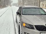 Skoda Octavia 2013 года за 5 200 000 тг. в Усть-Каменогорск – фото 3