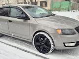 Skoda Octavia 2013 года за 5 200 000 тг. в Усть-Каменогорск – фото 4