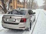 Skoda Octavia 2013 года за 5 200 000 тг. в Усть-Каменогорск – фото 5