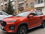 Chery Tiggo 2 Pro 2023 года за 5 000 000 тг. в Усть-Каменогорск