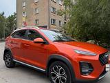 Chery Tiggo 2 Pro 2023 года за 5 000 000 тг. в Усть-Каменогорск – фото 3