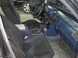 Mercedes-Benz C 200 1994 годаүшін2 200 000 тг. в Шымкент – фото 4