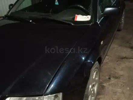 Audi A6 1998 года за 2 300 000 тг. в Караганда – фото 2