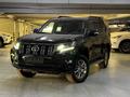 Toyota Land Cruiser Prado 2019 года за 30 500 000 тг. в Алматы