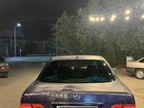Mercedes-Benz E 240 1999 годаүшін2 600 000 тг. в Кызылорда – фото 4