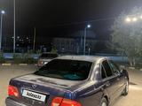 Mercedes-Benz E 240 1999 годаүшін2 600 000 тг. в Кызылорда – фото 5