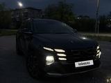 Hyundai Tucson 2025 годаүшін15 000 000 тг. в Караганда