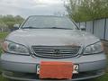 Nissan Maxima 2000 годаүшін2 625 110 тг. в Актобе