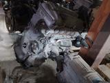 Двигатель 2 AZ-FЕ комплект за 550 000 тг. в Алматы