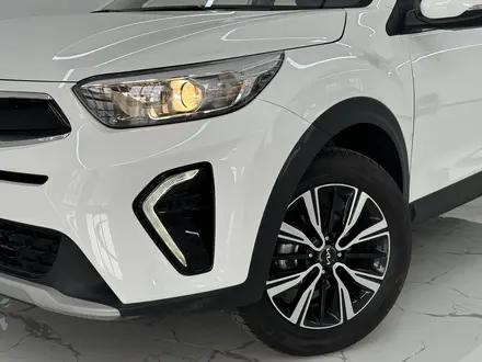 Kia Rio X-Line 2023 года за 8 000 000 тг. в Астана – фото 3