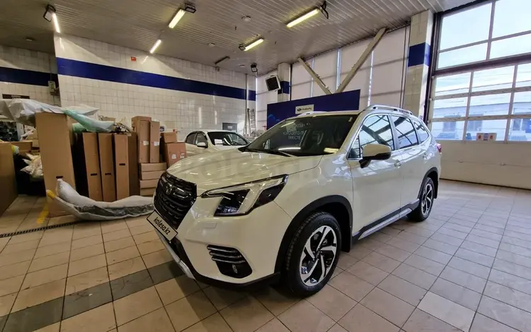 Subaru Forester Elegance + 2024 годаfor19 350 000 тг. в Талдыкорган