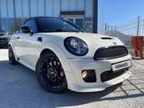 Mini Coupe 2012 годаүшін12 490 000 тг. в Шымкент