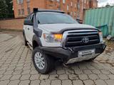 Toyota Tundra 2010 года за 15 000 000 тг. в Усть-Каменогорск – фото 2