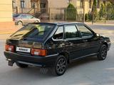 ВАЗ (Lada) 2114 2013 года за 1 300 000 тг. в Алматы – фото 3