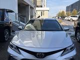 Toyota Camry 2023 годаfor20 000 000 тг. в Шымкент