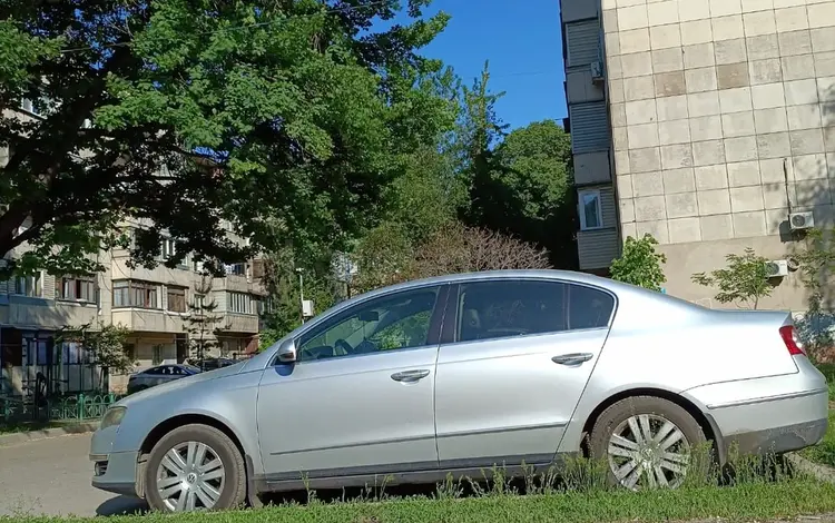 Volkswagen Passat 2008 года за 3 500 000 тг. в Алматы