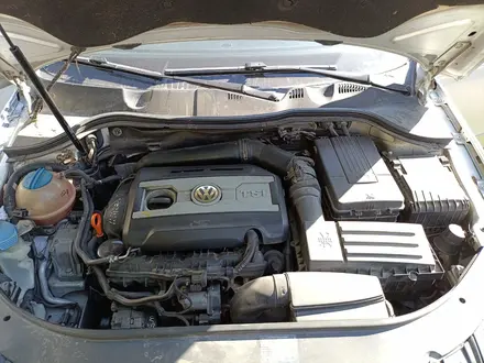 Volkswagen Passat 2008 года за 3 500 000 тг. в Алматы – фото 7