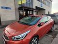 Kia Cee'd 2013 года за 5 200 000 тг. в Астана – фото 2