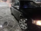 Audi A4 2002 годаүшін2 500 000 тг. в Алматы – фото 4