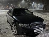 Audi A4 2002 годаүшін2 500 000 тг. в Алматы