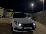 ВАЗ (Lada) Granta 2191 2023 года за 4 100 000 тг. в Уральск – фото 2