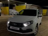 ВАЗ (Lada) Granta 2191 2023 года за 4 100 000 тг. в Уральск