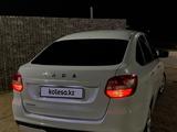 ВАЗ (Lada) Granta 2191 2023 года за 4 100 000 тг. в Уральск – фото 5