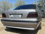 BMW 728 1997 годаүшін3 200 000 тг. в Алматы – фото 5