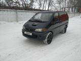 Mitsubishi Delica 1995 года за 3 900 000 тг. в Караганда