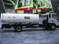 JAC  Автоцистерна для питьевой воды — 6 2025 года за 25 600 000 тг. в Алматы – фото 2