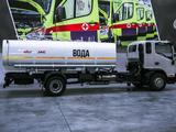 JAC  Автоцистерна для питьевой воды — 6 2025 года за 25 600 000 тг. в Алматы – фото 2