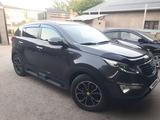 Kia Sportage 2011 годаүшін8 200 000 тг. в Шымкент – фото 2