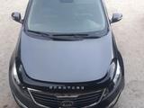 Kia Sportage 2011 года за 8 200 000 тг. в Шымкент