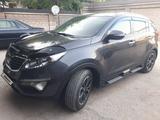 Kia Sportage 2011 года за 8 200 000 тг. в Шымкент – фото 3