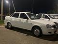 ВАЗ (Lada) Priora 2170 2012 годаүшін1 500 000 тг. в Усть-Каменогорск