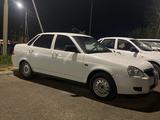 ВАЗ (Lada) Priora 2170 2012 годаүшін1 500 000 тг. в Усть-Каменогорск