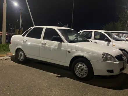 ВАЗ (Lada) Priora 2170 2012 года за 1 500 000 тг. в Усть-Каменогорск