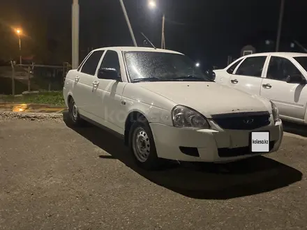 ВАЗ (Lada) Priora 2170 2012 года за 1 500 000 тг. в Усть-Каменогорск – фото 3