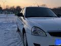 ВАЗ (Lada) Priora 2170 2012 годаүшін1 500 000 тг. в Усть-Каменогорск – фото 5