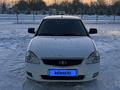 ВАЗ (Lada) Priora 2170 2012 годаүшін1 500 000 тг. в Усть-Каменогорск – фото 7