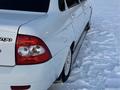 ВАЗ (Lada) Priora 2170 2012 годаүшін1 500 000 тг. в Усть-Каменогорск – фото 10