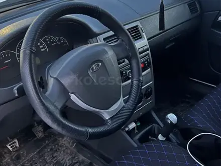 ВАЗ (Lada) Priora 2170 2012 года за 1 500 000 тг. в Усть-Каменогорск – фото 9