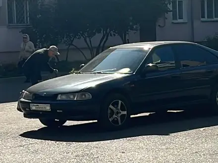 Honda Accord 1994 года за 1 450 000 тг. в Усть-Каменогорск