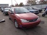 Ford Focus 2005 года за 280 070 тг. в Алматы