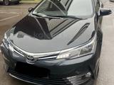 Toyota Corolla 2018 года за 7 800 000 тг. в Караганда