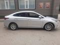 Hyundai Accent 2018 года за 6 200 000 тг. в Актобе – фото 3