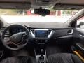 Hyundai Accent 2018 года за 6 200 000 тг. в Актобе – фото 6