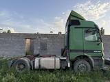 Mercedes-Benz  Actros 1995 годаүшін5 000 000 тг. в Узынагаш – фото 2
