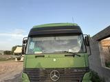 Mercedes-Benz  Actros 1995 годаүшін5 000 000 тг. в Узынагаш – фото 3